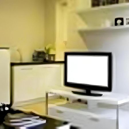 Baan K Residence Bangkok Luaran gambar