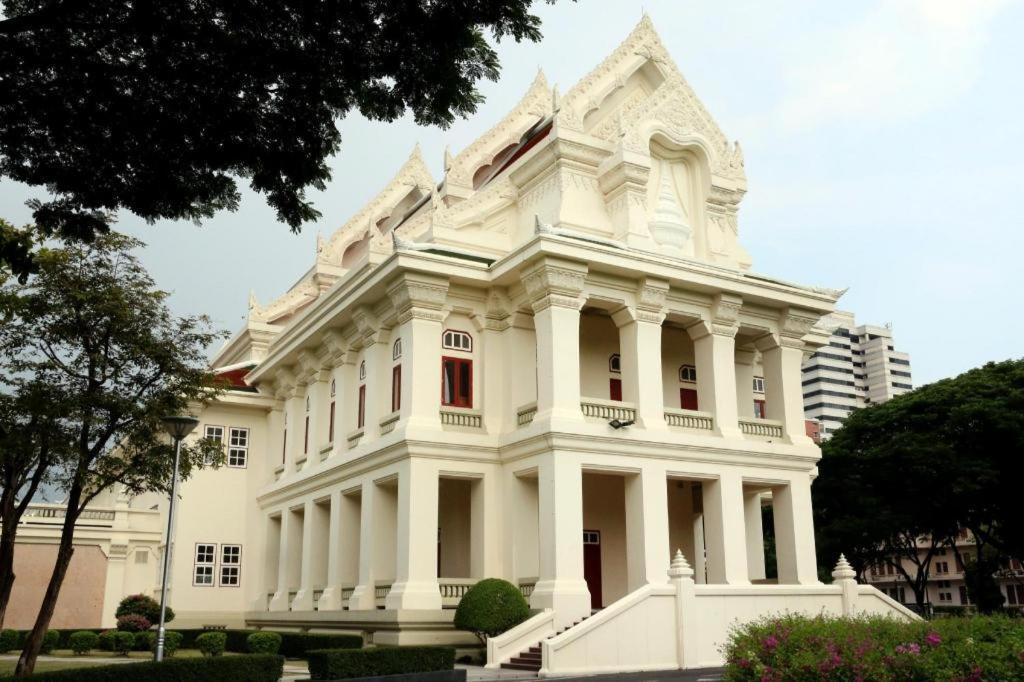 Baan K Residence Bangkok Luaran gambar