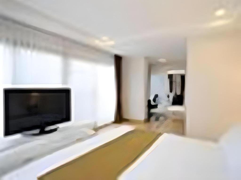 Baan K Residence Bangkok Luaran gambar