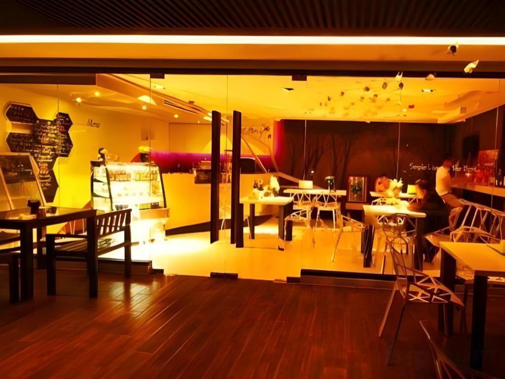Baan K Residence Bangkok Luaran gambar