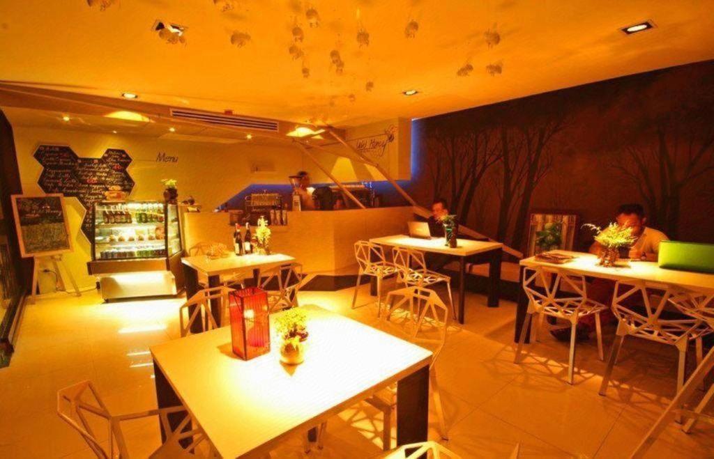 Baan K Residence Bangkok Luaran gambar