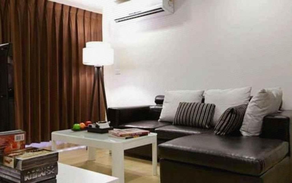 Baan K Residence Bangkok Luaran gambar