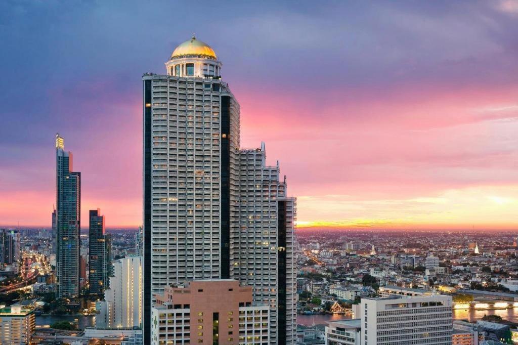 Baan K Residence Bangkok Luaran gambar