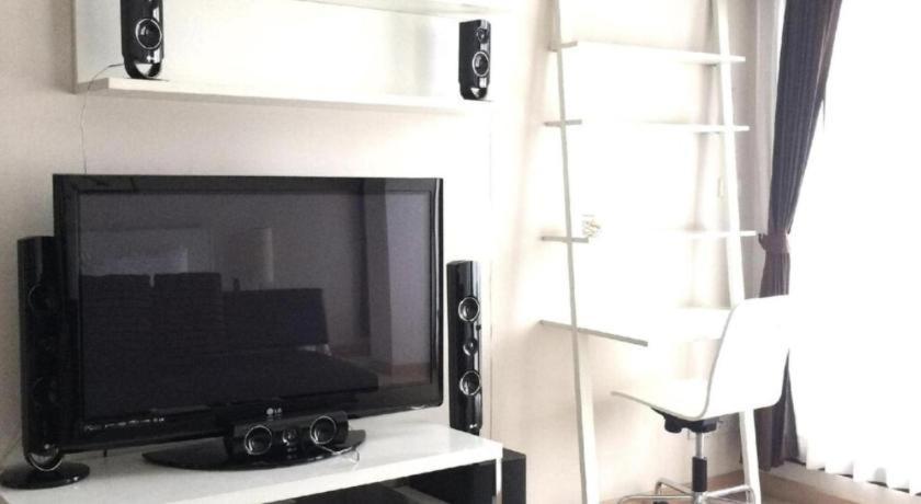 Baan K Residence Bangkok Luaran gambar