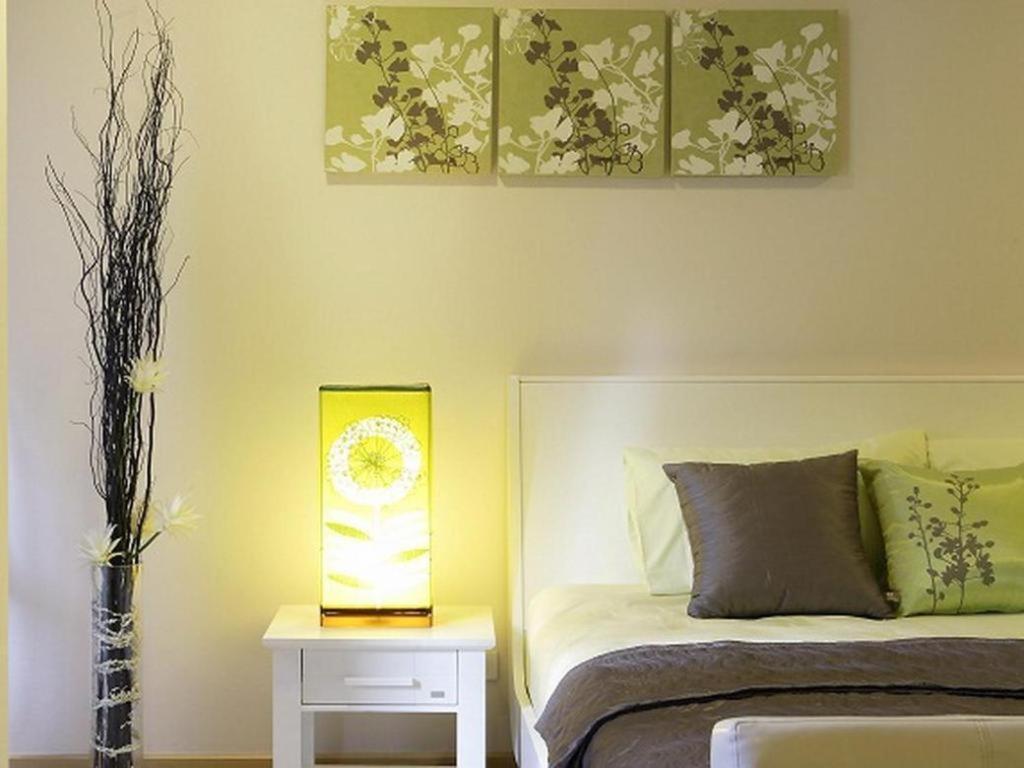 Baan K Residence Bangkok Luaran gambar