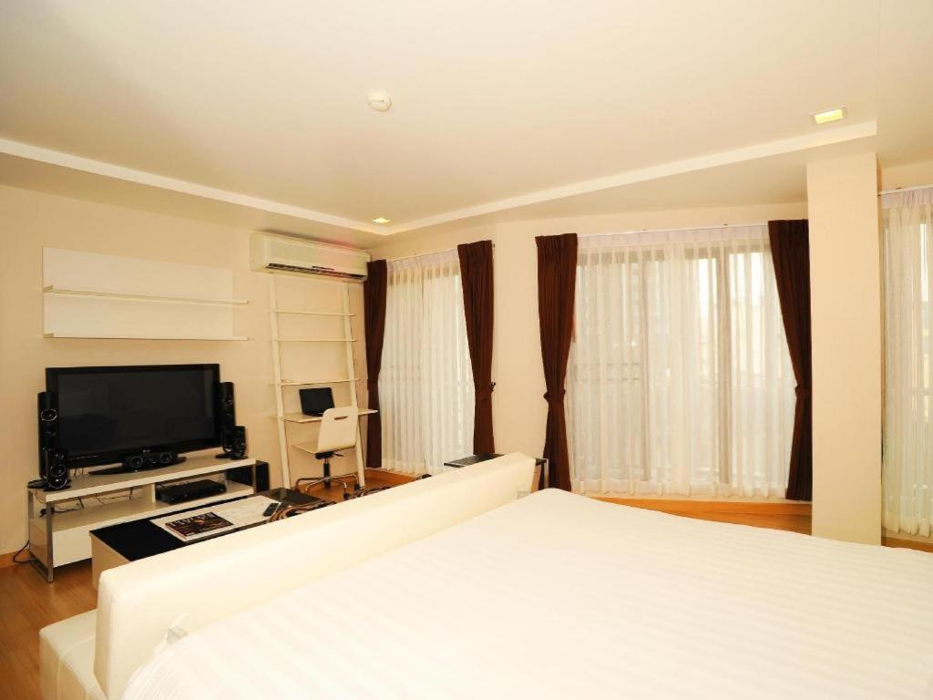 Baan K Residence Bangkok Luaran gambar